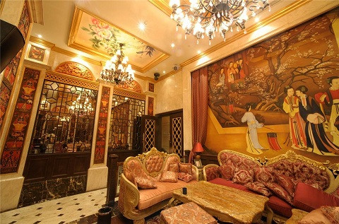 长葛高档KTV妹子质量哪家好